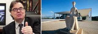 O advogado e professor Lenio Streck rebate um artigo publicado pelo professor da USP Conrado Hübner Mendes, na Folha, que bate de forma dura no Supremo; "O STF tem problemas? Muitos. Tenho sido um crítico duro do ativismo e do realismo retrô que assolam todo o direito brasileiro. Aliás, o texto de Hübner Mendes dá a impressão de que os juízes e os tribunais vão bem e que tudo acaba mal, mesmo, é no STF. O TRF-4 ficou fora dessa, pois não?", afirma Streck