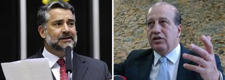 Deputado Paulo Pimenta, do Rio Grande do Sul, onde funciona a maior afiliada da Globo, lembra que no último dia 26 o ministro do Supremo Ricardo Lewandowski, relator do caso, concluiu parecer sobre o esquema que comprou anistia no CARF por R$ 10 milhões; ministro do TCU Augusto Nardes teria participado diretamente do acordo junto aos conselheiros do órgão do Ministério da Fazenda para que as dívidas da RBS junto à Receita Federal desaparecessem