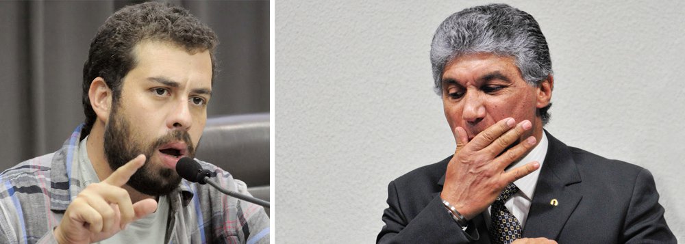 O líder do MTST e possível candidato a presidente pelo PSOL, Guilherme Boulos, ironizou a informação de que o ex-presidente da Dersa Paulo Preto, apontado como operador do PSDB, tinha R$ 113 milhões em contas na Suíça; “Paulo Preto, chefe da Dersa por vários anos e acusado de ser operador do PSDB, tinha conta na Suíça com R$113 milhões. Tem extrato, tem tudo. E aí? Nada. Nada como ser um ladrão tucano, blindagem garantida”, disse Boulos em sua conta no Twitter