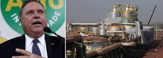 Setor sucroenergético avalia que declarações do ministro da Agricultura, Blairo Maggi, sobre a possibilidade de o Brasil acabar com uma taxação de 20% sobre o etanol importado criam insegurança jurídica; "A fala (de Maggi) foi ruim, pois cria instabilidade jurídica - as cotas foram estabelecidas para um período de dois anos e não houve nenhuma conversa com o setor a respeito", afirmou o presidente do Fórum Nacional Sucroenergético, André Rocha