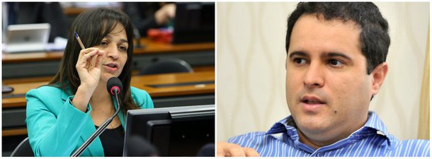 O prefeito de São Luís, Edivaldo Holanda Júnior (PDT) vai apoiar a candidatura de Eliziane Gama, do PPS, ao Senado; a decisão já está tomada há algumas semanas, e os dois já tiveram diversas reuniões intermediadas pelo deputado federal Weverton Rocha (PDT), primeiro voto de Edivaldo para senador (Foto: Leonardo Lucena) O prefeito de São Luís, Edivaldo Holanda Júnior (PDT) vai apoiar a candidatura de Eliziane Gama, do PPS, ao Senado; a decisão já está tomada há algumas semanas, e os dois já tiveram diversas reuniões intermediadas pelo deputado federal Weverton Rocha (PDT), primeiro voto de Edivaldo para senador