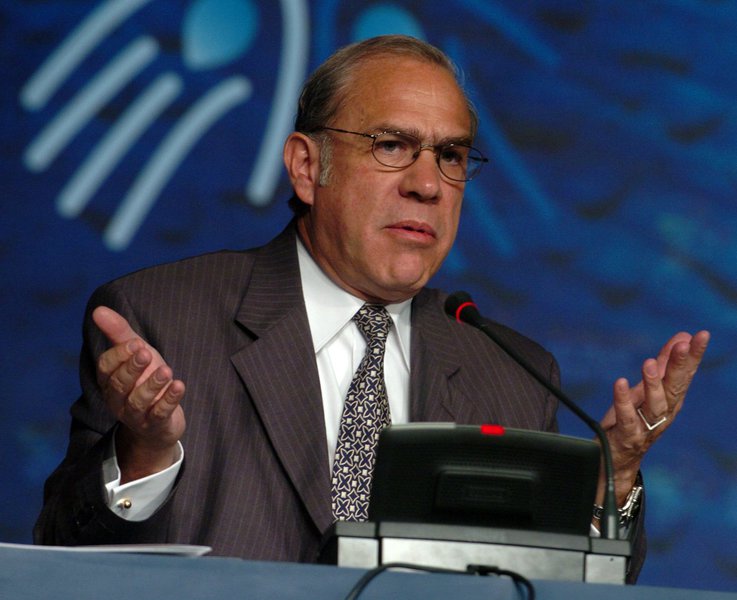 O Brasil precisa aumentar o investimento para poder crescer mais, de acordo com o secretário-geral da Organização para a Cooperação e Desenvolvimento Econômico (OCDE), Angel Gurría (foto); relatório apresentado nesta quarta-feira mostra que o país ocupa uma das piores posições entre os países membros e parceiros do grupo; no ranking dos países da OCDE, o Brasil aparece na quarta pior posição de investimento em relação ao PIB, considerados os valores de 1990 a 2016
