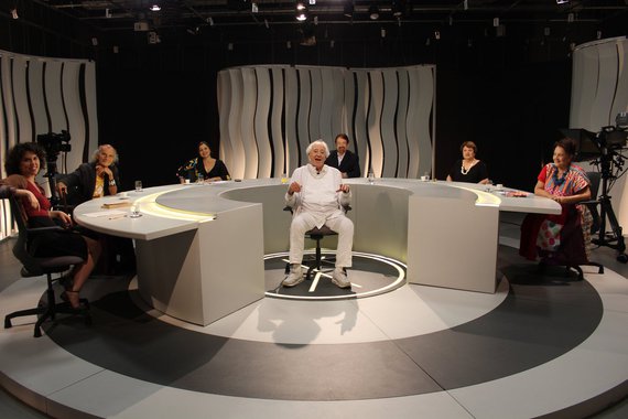 A cada semana, o programa na TV pública educativa de Minas Gerais terá um convidado para falar de política, economia, cultura, comportamento, ativismo e outras pautas que podem ser sugeridas pelos telespectadores; estreia será com o dramaturgo e diretor de teatro José Celso Martinez, nesta segunda-feira 8, às 22h15