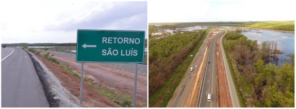 Entre farpas e a BR 135, esqueceram os mortos e só restaram os feridos. Esse é o tom do que virá pela frente na mais acirrada disputa eleitoral que o Maranhão verá. Quem ganhou com a duplicação foi o povo e quem perdeu foram os que quiseram transformar a inauguração em filhos de suas criações políticas mirabolantes