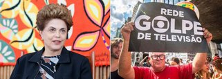 Segunda presidente da República a ser vítima de um golpe apoiado pelo grupo Globo, Dilma Rousseff defendeu a redução do poder da família Marinho sobre a vida do País; em entrevista à TV 247, Dilma avaliou que o Brasil seria melhor sem a Globo; "Nós não podemos continuar com uma mídia controlada por quatro ou cinco famílias", disse ela ao defender a regulação econômica da mídia; "E no caso da informação, a concentração é gravíssima, que é pegar uma concessão de televisão e vender uma versão só", afirmou Dilma; "Um mundo sem Globo não só é possível, é necessário", acrescentou Dilma, emendando que foi vítima nos dois golpes apoiados pela Globo, em 1964, no qual foi presa e torturada, e em 2016, quando perdeu o mandato sem comprovação de crime de responsabilidade