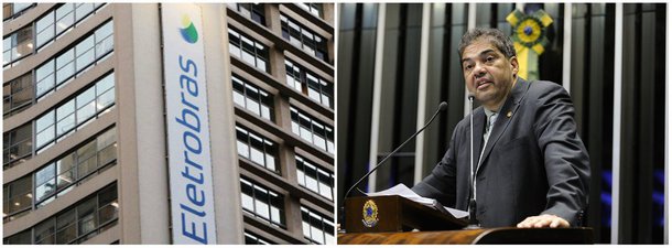 Senador Hélio José (Pros-DF) quer a investigação de "possíveis favorecimentos a empresários a partir do acesso a informação privilegiada, bem como irregularidades de agentes públicos nos atos relativos à privatização da Eletrobras"; o Valor creditou o 247, ao mencionar uma reportagem do site colocando como "agente oculto da privatização" Oscar Alfredo Salomão Filho, ex-assistente da Diretoria Financeira e de Relações com Investidores da Eletrobras