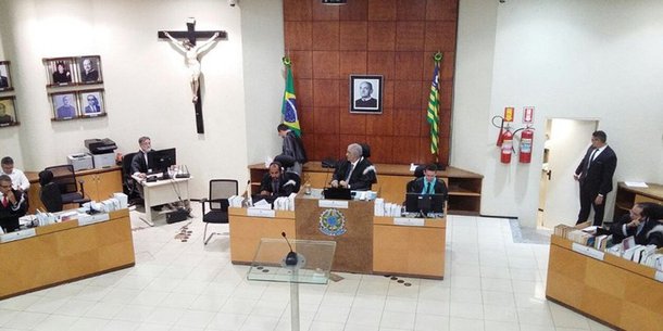 O Tribunal Regional Eleitoral do Piauí (TRE-PI) manteve a sentença do juiz da 37ª Zona Eleitoral pela desaprovação das contas do Partido Social Cristão (PSC) referente a campanha das eleições de 2016 nesta nesta segunda-feira (05);  o juiz eleitoral  desaprovou as contas do PSC em razão de ausência de lançamento de receitas e despesas estimáveis com contador e advogado e omissão de informações referentes à movimentação financeira da campanha eleitoral