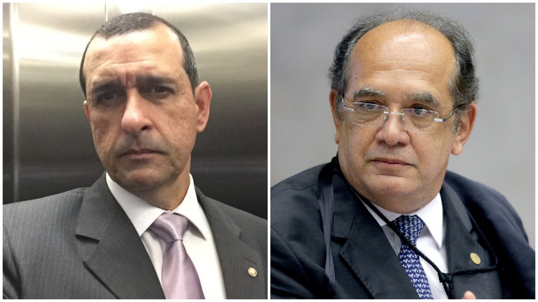 O jornalista Marcelo Auler analisa em seu blog o episódio em que o juiz Glaucenir Oliveira, de Campos dos Goytacazes (RJ), fez um desabafo num grupo de magistrados no WhatsApp sobre a decisão do ministro Gilmar Mendes, do Supremo Tribunal Federal (STF), de conceder habeas corpus ao ex-governador do Rio Anthony Garotinho. "A mala foi grande", disse o juiz fluminense; "Neste episódio, o juiz Glaucenir o transformou em vítima. No caso das suspeitas que o juiz Glaucenir levantou ao falar que "a quantia foi alta" ou "a mala foi grande" o mínimo que se pode dizer é que lhe faltou prudência", analisa Auler