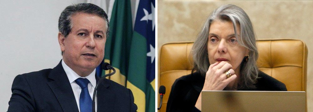 No convite formulado à presidente do STF, Cármen Lúcia, o presidente da Seccional da OAB em Sergipe, Henri Clay de Andrade, afirma que a situação funcional do presídio no município de São Cristóvão é calamitosa; "Uma bomba-relógio na iminência de explodir rebeliões. Há dois anos a OAB/SE vem alertando às autoridades a respeito do ambiente caótico daquele presídio", alerta