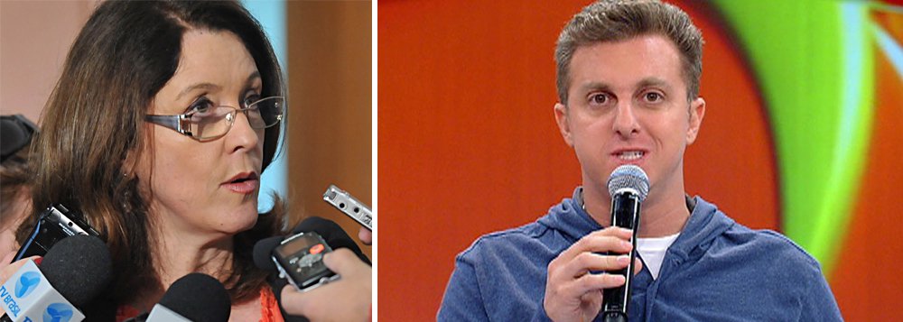A jornalista Helena Chagas, do blog Os Divergentes, avalia que junto com a resolução do TSE que libera o autofinanciamento integral de campanhas eleitorais, mais do que qualquer outra, a eleição de 2018 será dos ricos e famosos; "É o que acontecerá com a combinação da campanha mais curta (45 dias, sendo 30 de rádio e TV), que favorece os candidatos já conhecidos, com a permissão praticamente ilimitada de autofinanciamento, que coloca os ricos em larga vantagem", diz ela; entre os beneficiados da política do TSE está o apresentador Luciano Huck