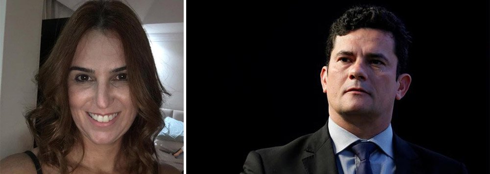 "O Ministério Público Federal e Moro não buscaram a verdade por opção", diz o jornalista Joaquim de Carvalho, no Diario do Centro do Mundo; "Decisão judicial não se discute, se cumpre. A frase, muito comum no meio jurídico, nunca perdeu tanto o sentido como agora, depois que a juíza Luciana Torres de Oliveira, da 2a. Vara de Execução de Títulos Extrajudiciais do Distrito Federal, penhorou o triplex 164-A do edifício Salina, do Condomínio Solaris"
