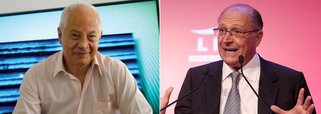 "O ano tenebroso de 2017 não poderia acabar sem algo que foi típico dele, no mundo da política e da comunicação: uma boa fake news. Disse sua excelência o governador dos paulistas, Geraldo Alckmin, que vai acabar com a EBC-Empresa Brasileira de Comunicação, caso os brasileiros cometam o desatino de colocá-lo na presidência da República, no próximo outubro"; leia análise do jornalista Gabriel Priolli, do Nocaute