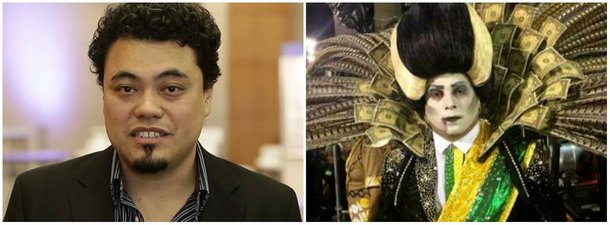 "Da exploração de africanos trazidos à força, passando pelo racismo brasileiro até a precarização causada pela Reforma Trabalhista do governo Michel Temer (representado como um portentoso vampiro), a escola de samba constrangeu não apenas autoridades e locutores que transmitiram o desfile, que talvez esperassem algo mais fofo, mas para um naco da sociedade que acha que dias de festa servem para esquecer o cotidiano", diz o jornalista Leonardo Sakamoto