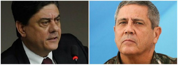 A afirmação do general Walter Souza Braga Netto, interventor no estado, segundo o qual o Rio é "um laboratório", pode ser interpretada de duas maneiras que, aliás, não são excludentes; "Isso mostra como o estado do Rio de Janeiro é visto pelo governo. Tornou-se um estado de segunda classe a ponto de ser tratado como laboratório", diz o deputado Wadih Damous (PT-RJ, ex-presidente da OAB-RJ