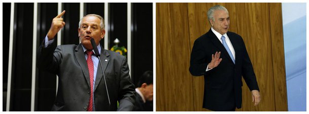 Projeto de Lei do deputado Givaldo Carimbão (PHS-AL) quer proibir o uso em repartições públicas de equipamentos eletrônicos que visem ocultar o conteúdo de conversas; na justificativa, ele lembrou que, após a divulgação de áudios com conversas entre Temer (MDB) e o empresário Joesley Batista, que resultou na denúncia por corrupção contra o presidente, foi determinada a instalação no gabinete da presidencial de bloqueadores de gravação ambiente e do aparelho conhecido como “misturador de voz”; na justificativa o parlamentar também questiona: “O que deseja esconder? Permitir que esta medida seja mantida é tornar o Palácio do Planalto um manto da corrupção, um abrigo para organizadores do crime, que poderão planejar, concatenar, armar e organizar crimes e práticas ilícitas”