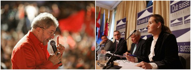 Informação foi publicada por Eduardo Guimarães, do Blog da Cidadania, que conversou reservadamente com a advogada Valeska Teixeira Martins, que atua na defesa do ex-presidente Lula