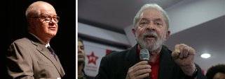 "Se Lula tivesse sido condenado a apenas 12 anos, seus advogados poderiam sustentar que seu crime estaria prescrito em 2017, oito anos depois do fato. Quando os desembargadores apensaram mais um mês, mudaram Lula de patamar, e a prescrição só poderia ser arguida em 2019", explica o jornalista