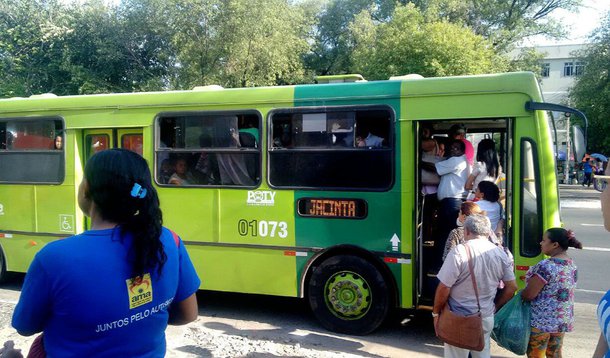A Superintendência Municipal Transportes e Trânsito de Teresina (STRANS) propôs o aumento das tarifas de ônibus, de R$ 3,30 para R$ 3,71, com base na planilha de custos apresentada pelo órgão, em reunião do Conselho Municipal de Transportes; a tarifa para estudante pode subir de R$ 1,05 para R$ 1,18