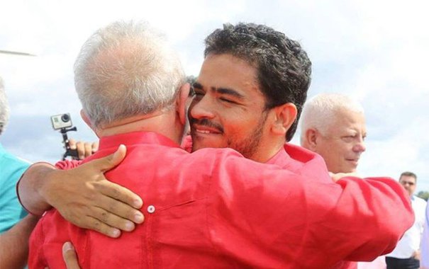 O secretário de Administração da Prefeitura de Itaetê (BA), ex-dirigente nacional do MST, e líder da luta pela reforma agrária e proteção do meio ambiente na região da Chapada Diamantina, Márcio Matos, foi executado na noite de ontem (24); em seu perfil no Facebook é possível ler o último post de Márcio, uma nota contra a condenação de Lula, postada às 19h