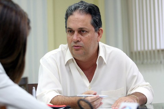 Nelson Nahim é irmão do ex-governador do Rio de Janeiro, Anthony Garotinho; ele foi preso junto com outras 12 pessoas em junho de 2016 em uma investigação da Polícia Civil e do Ministério Público sobre exploração sexual de crianças e adolescentes em Campos dos Goytacazes (RJ); ele foi condenado em primeira instância a 12 anos de prisão por estupro de vulnerável, coação no curso do processo e exploração sexual de adolescentes, mas foi solto poucos meses depois através de um pedido de habeas corpus do STF