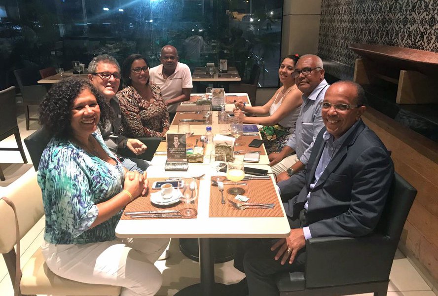 A bancada do PT na Câmara Municipal de Salvador decidiu lançar o nome da vereadora Marta Rodrigues para disputar a liderança da oposição na Casa neste ano; o novo líder da minoria será escolhido em reunião nesta terça-feira