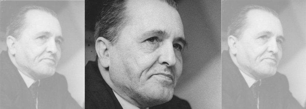 Seu destino foi o de marcar seu tempo lutando pela democracia, pelo socialismo, pela soberania nacional, de forma intransigente e sem jamais baixar a bandeira orgulhosa que ergueu desde a juventude, diz José Carlos Ruy, no Portal Vermelho