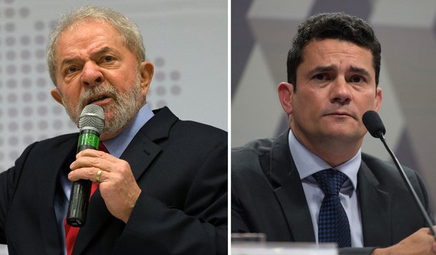 A Polícia Federal pediu para encerrar o inquérito da Lava Jato, mas o juiz Sérgio Moro pediu que ele fosse mantido aberto, para achar provas para sustentar alguma convicção, escreve o jornalista Fernando Brito, do blog Tijolaço; a farpa do espinho deve continuar lá, no dedão do coronel, porque ela fez o doutor provinciano viver, não se lanceta assim o abcesso a quem se deve a existência