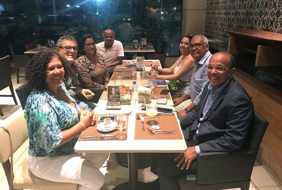 A bancada do PT na Câmara Municipal de Salvador decidiu lançar o nome da vereadora Marta Rodrigues para disputar a liderança da oposição na Casa neste ano; o novo líder da minoria será escolhido em reunião nesta terça-feira