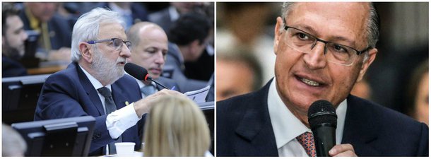 Após a deflagração da greve dos metroviários em São Paulo, o deputado federal Ivan Valente (Psol-SP) bateu duro no governador Geraldo Alckmin, ao afirmar que o "governo privatista tucano aliado a uma mídia que desinforma sobre as razões da greve, servem ao desgaste do que é público e o seu sucateamento para maximizar lucros e degradar salários"; "O sofrimento do povo pela falta de transporte é responsabilidade de Alckmin", disse o parlamentar