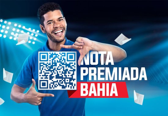 O Carnaval termina com muito dinheiro no bolso para dez cidadãos inscritos na Nota Premiada Bahia, do governo do Estado; eles são os primeiros ganhadores da campanha e vão receber, cada um, um prêmio de R$ 100 mil; foram sorteados sete moradores de Salvador, um de Feira de Santana, um de Euclides da Cunha e um de Ibicaraí; a sorte premiou pessoas de diferentes bairros da capital: Cabula, Armação, Cosme de Farias, Vila Rui Barbosa e Nova Brasília tiveram um sorteado cada, e a Pituba teve dois