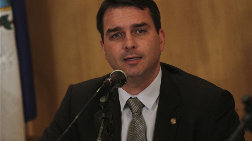Flávio Bolsonaro