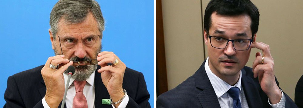 O ministro da Justiça, Torquato Jardim, ignorou as pressões da Lava Jato e disse que não "nenhuma chance" de que Michel Temer reveja o indulto concedido a presos por crimes não violentos; porta-voz da força-tarefa, o procurador Deltan Dallagnol se disse insultado por Temer, que chegou ao poder por meio de um golpe que contou com a sua colaboração