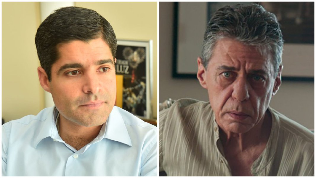 O cantor e compositor Chico Buarque fez uma postagem nas redes sociais, nesta terça-feira, onde acusa a administração do prefeito de Salvador, ACM Neto, de não pagar devidamente os direitos autorais dos eventos públicos que acontecem na cidade; "A Prefeitura da cidade é prejudicial e desrespeitosa com os autores, pois os direitos autorais de eventos públicos, como o Carnaval e o Réveillon, não são pagos devidamente", diz Chico