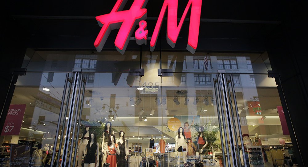H&amp;M