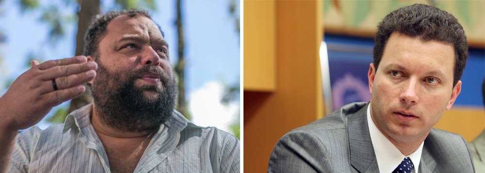 Coordenador do MST no Rio Grande do Sul, Cedenir de Oliveira, diz que o pedido de Nelson Marchezan Jr precisa ser avaliado dentro de um contexto de intolerância política que vem se construindo no País; "Essa do Marchezan é mais uma aberração além de todas as outras que já ocorreram nesse período, inclusive a própria condenação do Lula e, por trás, impedi-lo de concorrer à presidência. Nós temos que olhar isso não como um fato isolado, mas dentro de um roteiro que está sendo preparado", afirmou