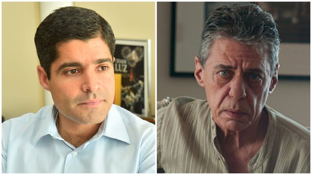 O cantor e compositor Chico Buarque fez uma postagem nas redes sociais, nesta terça-feira, onde acusa a administração do prefeito de Salvador, ACM Neto, de não pagar devidamente os direitos autorais dos eventos públicos que acontecem na cidade; "A Prefeitura da cidade é prejudicial e desrespeitosa com os autores, pois os direitos autorais de eventos públicos, como o Carnaval e o Réveillon, não são pagos devidamente", diz Chico
