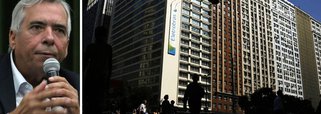 Governo Federal ainda trabalha com a perspectiva de viabilizar a privatização da Eletrobras com a aprovação de um projeto de lei no Congresso, e não apenas com uma medida provisória (MP) já publicada sobre a desestatização; segundo o secretário de Energia Elétrica do Ministério de Minas e Energia, Fábio Lopes Alves, PL sobre a desestatização deverá ser enviado pelo governo ao Congresso pouco antes do final do recesso parlamentar, assim como um projeto de lei que irá propor uma reforma na regulamentação do setor elétrico
