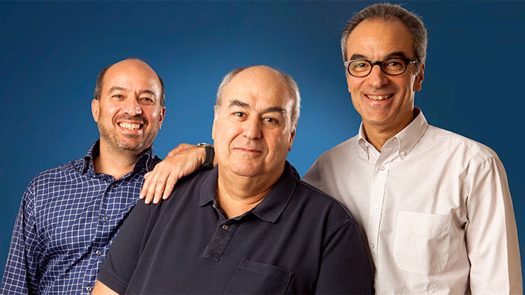 irmãos Marinho, rede globo