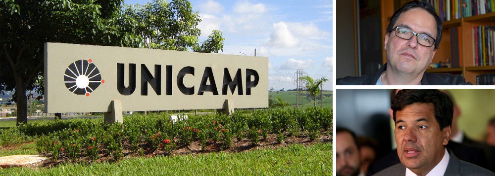 Professores de Ciência Política da Unicamp manifestaram "irrestrita solidariedade" ao professor Luis Felipe Miguel e condenaram a tentativa de censura à disciplina sobre o Golpe de 2016, externada pelo ministro Mendonça Filho; "Repudiamos as declarações e ameaças do ministro da Educação do governo golpista contra nosso colega da UnB. Elas são a demonstração cabal de que vivemos em um contexto político autoritário, no qual a máxima autoridade federal no campo educacional infringe a liberdade de cátedra e a autonomia universitária contra um docente e cientista político que apenas cumpre seu dever de ofício: pesquisar, elaborar cursos sobre a realidade e ensinar", dizem os docentes
 