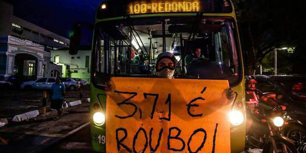 A concentração será na Praça do Fripisa e em seguida os manifestantes seguirão para a avenida Frei Serafim; segundo o Diretório Central dos Estudantes (DCE) da Universidade Federal do Piauí (UFPI), haverá uma aula pública sobre transporte público às 14h com o promotor de justiça Fernando Santos, no auditório do IFPI