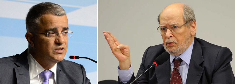 Jornalista Kennedy Alencar afirmou nesta sexta-feira, 9, que o ingresso do ex-presidente do STF Sepúlveda Pertence no time de advogados do ex-presidente Lula aumenta a chance de o petista evitar a prisão; "Tudo indica que o desafio de Lula será maior no TSE do que no STJ e no STF. E maior no STJ do que no Supremo. Daí a importância de Pertence ter entrado na causa. Respeitado nos tribunais superiores e no Ministério Público, ele tem a árdua tarefa de operar um milagre jurídico e político", diz Kennedy