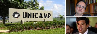 Professores de Ciência Política da Unicamp manifestaram "irrestrita solidariedade" ao professor Luis Felipe Miguel e condenaram a tentativa de censura à disciplina sobre o Golpe de 2016, externada pelo ministro Mendonça Filho; "Repudiamos as declarações e ameaças do ministro da Educação do governo golpista contra nosso colega da UnB. Elas são a demonstração cabal de que vivemos em um contexto político autoritário, no qual a máxima autoridade federal no campo educacional infringe a liberdade de cátedra e a autonomia universitária contra um docente e cientista político que apenas cumpre seu dever de ofício: pesquisar, elaborar cursos sobre a realidade e ensinar", dizem os docentes
 