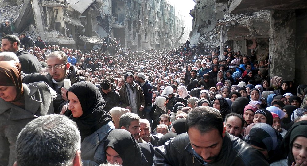 Refugiados