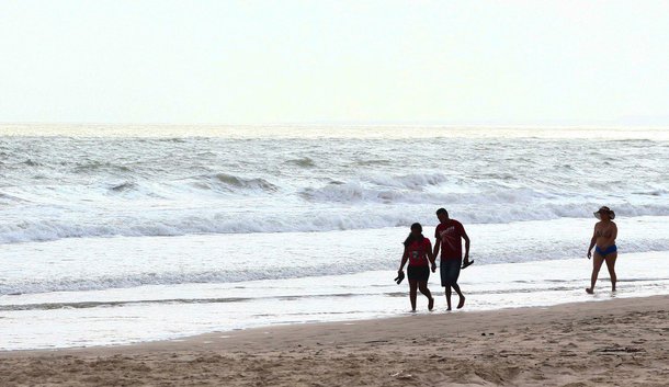 Reportagem do jornal Correio, da Bahia, mostra que São Luís é o destino de praia mais em conta para este verão, segundo lista feita pelo site especializado em reserva de hotéis Trivago; “O topo da lista fica com a cidade de São Luís, no Maranhão, com média de R$ 188,51, tirando do topo do ranking a cidade de Paracuru, em Pernambuco", diz o Correio