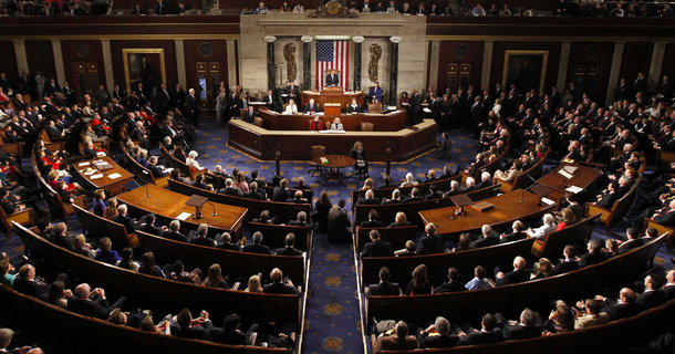 Câmara dos Representantes dos Estados Unidos