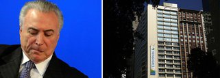 Michel Temer assinou nesta sexta-feira 19 projeto de lei que propõe a desestatização da Eletrobras para envio do documento ao Congresso Nacional, informou o Ministério de Minas e Energia em um comunicado à imprensa; a proposta, que está sendo submetida ao Legislativo, prevê capitalização da empresa junto ao mercado, sem a necessidade de venda de ações além de bônus de outorga