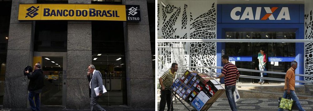 O economista Jorge Mattoso, presidente da Caixa Econômica Federal de 2003 a 2006, escreve artigo nesta quinta-feira, 22, em que defende a manutenção e a ampliação dos bancos públicos federais na retomada do desenvolvimento País; "Atualmente, o país mais do que nunca precisa dos bancos públicos para poder 'sair do buraco' a que fomos levados pelas políticas de austeridade e de desestruturação do Estado, e viabilizar a retomada de um processo de crescimento sustentável com redução da pobreza", diz Matoso em artigo para a série O Brasil de Amanhã, do Instituto Lula
