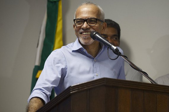 No ranking nacional, o prefeito de Aracaju, Edvaldo Nogueira, (PCdoB) ficou em oitavo lugar, a frente de prefeitos de grandes cidades como São Paulo, Rio de Janeiro e Belo Horizonte; de acordo com os dados divulgados pelo G1, o prefeito de Aracaju cumpriu, ao longo do ano, 11 promessas das 51 principais propostas de seu plano de governo registrado na Justiça Eleitoral