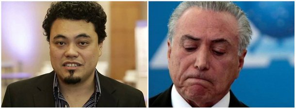 Jornalista Leonardo Sakamoto afirma que a solicitação de emendas "tem o objetivo claro de compensar o prejuízo eleitoral que os deputados terão ao votar a favor da mudança nas aposentadorias"; blogueiro ressalta que já tinha sido aprovada "Lei da Terceirização Ampla e uma Reforma Trabalhista, que facilitaram a vida dos patrões e retiraram proteções sobre a saúde e a segurança dos empregados"; "Enquanto isso, bilhões continuam a ser garantidos em forma de certos subsídios que fazem nosso capitalismo parecer de brincadeirinha"