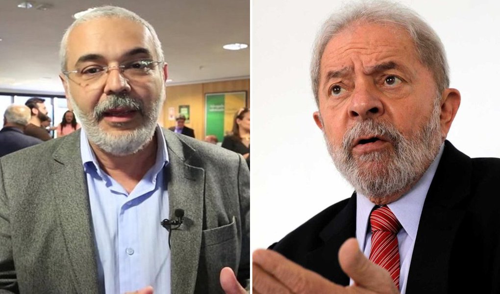 Para o professor de Direito Constitucional da UFMG José Luiz Quadros de Magalhães, a saída para a condenação do ex-presidente Lula não é mais jurídica; "O processo contra Lula é irregular, sem provas. Estamos lançando um livro aqui na Itália falando sobre esse processo que é um desenvolvimento do golpe de 2016. É um golpe que afasta um projeto político, acabando com a saúde e a educação públicas, o sistema previdenciário, além de entregar a tecnologia e as riquezas da Petrobras", explica.